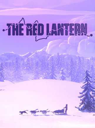 The Red Lantern (PC) - Steam Key - EUROPE The Red Lantern (PC) - Steam Key - EUROPE
