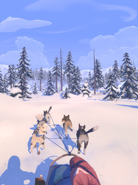 The Red Lantern (PC) - Steam Key - EUROPE The Red Lantern (PC) - Steam Key - EUROPE