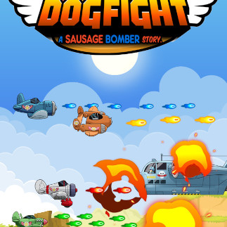 Dogfight (PC) - Steam Key - GLOBAL