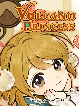 Volcano Princess (PC) - Steam Key - GLOBAL Volcano Princess (PC) - Steam Key - GLOBAL