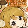 Volcano Princess (PC) - Steam Key - GLOBAL