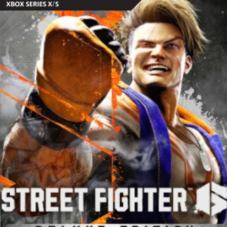 Street Fighter 6 | Deluxe Edition (Xbox Series X/S) - Xbox Live Key - GLOBAL