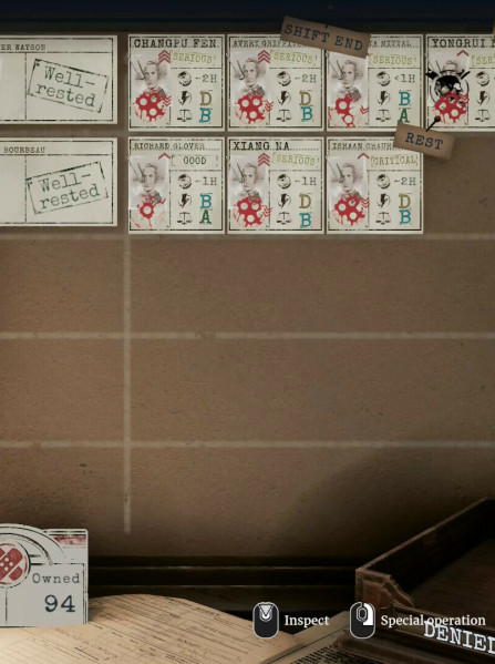 War Hospital (PC) - Steam Key - EUROPE