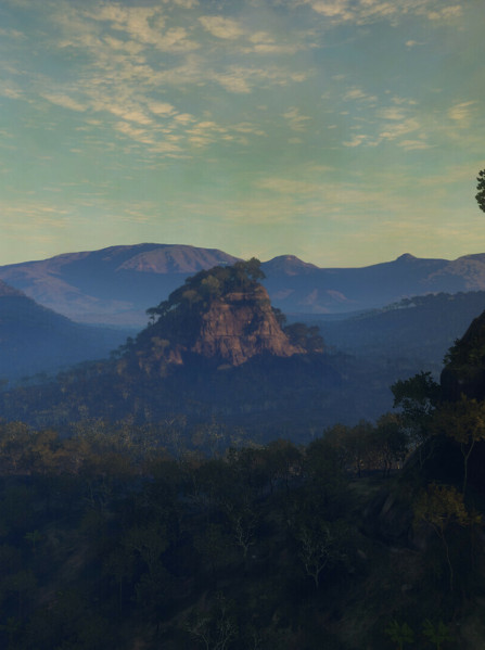 theHunter: Call of the Wild - Emerald Coast Australia (PC) - Steam Key - EUROPE theHunter: Call of the Wild - Emerald Coast Australia (PC) - Steam Key - EUROPE