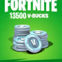 Fortnite 13500 V-Bucks - Epic Games Key - GERMANY