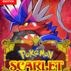Pokémon Scarlet (Nintendo Switch) - Nintendo eShop Key - EUROPE