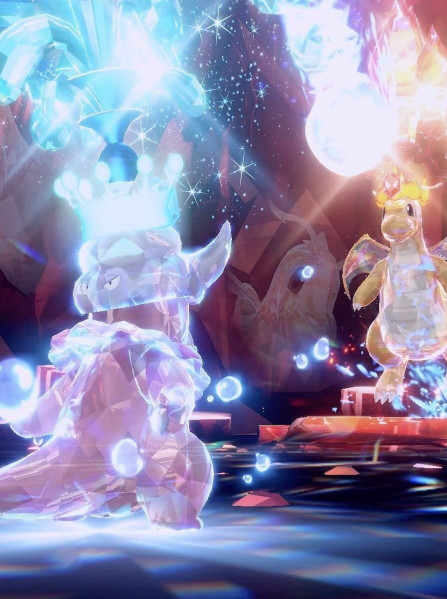 Pokémon Scarlet (Nintendo Switch) - Nintendo eShop Key - EUROPE