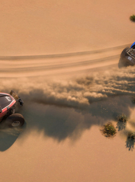 Forza Horizon 5 Rally Adventure (Xbox Series X/S, Windows 10) - Xbox Live Key - EUROPE Forza Horizon 5 Rally Adventure (Xbox Series X/S, Windows 10) - Xbox Live Key - EUROPE