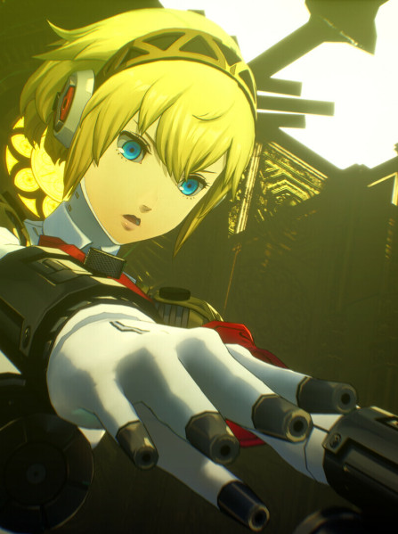 Persona 3 Reload | Digital Premium Edition (PC) - Steam Key - EUROPE Persona 3 Reload | Digital Premium Edition (PC) - Steam Key - EUROPE