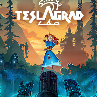 Teslagrad 2 (PC) - Steam Key - EUROPE