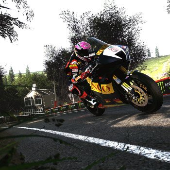 TT Isle of Man: Ride on the Edge 3 | Racing Fan Edition (PC) - Steam Key - GLOBAL