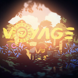 Voyage (PC) - Steam Key - GLOBAL