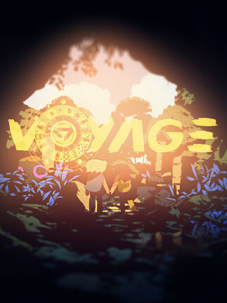 Voyage (PC) - Steam Key - GLOBAL