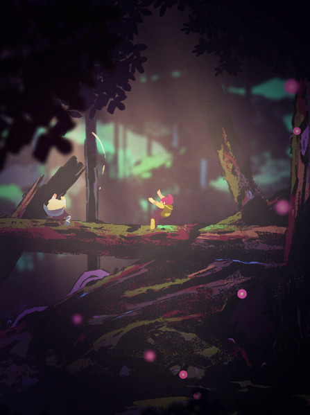 Voyage (PC) - Steam Key - GLOBAL