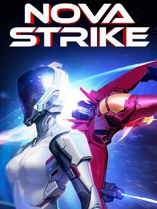 Nova Strike (PC) - Steam Key - GLOBAL