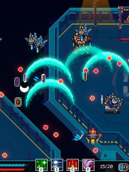 Nova Strike (PC) - Steam Key - GLOBAL