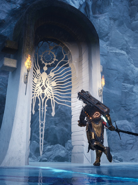 Mortal Shell: The Virtuous Cycle (PC) - Steam Key - GLOBAL Mortal Shell: The Virtuous Cycle (PC) - Steam Key - GLOBAL