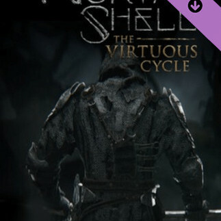 Mortal Shell: The Virtuous Cycle (PC) - Steam Key - EUROPE