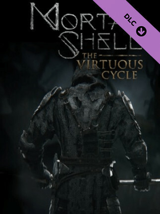Mortal Shell: The Virtuous Cycle (PC) - Steam Key - EUROPE