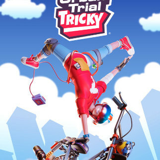 Urban Trial Tricky | Deluxe Edition (PC) - Steam Key - GLOBAL
