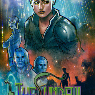 The Sundew (PC) - Steam Key - GLOBAL