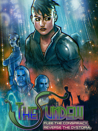 The Sundew (PC) - Steam Key - GLOBAL