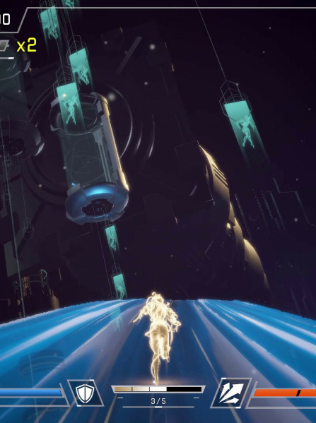 Outshine (PC) - Steam Key - GLOBAL