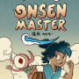 Onsen Master (PC) - Steam Key - GLOBAL