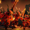 Warhammer 40,000: Battlesector - Daemons of Khorne (PC) - Steam Key - GLOBAL Warhammer 40,000: Battlesector - Daemons of Khorne (PC) - Steam Key - GLOBAL
