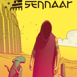 Chants of Sennaar (PC) - Steam Key - EUROPE