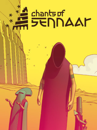 Chants of Sennaar (PC) - Steam Key - EUROPE Chants of Sennaar (PC) - Steam Key - EUROPE