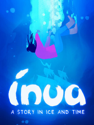 Inua - A Story in Ice and Time (PC) - Steam Key - GLOBAL
