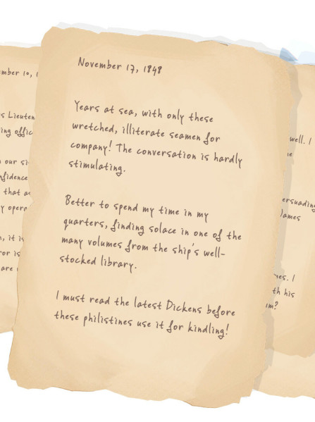 Inua - A Story in Ice and Time (PC) - Steam Key - GLOBAL