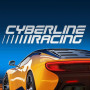 Cyberline Racing (PC) - Steam Key - GLOBAL