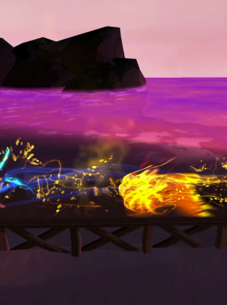 Furi - Onnamusha (PC) - Steam Key - GLOBAL