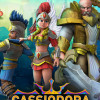 Cassiodora (PC) - Steam Key - GLOBAL