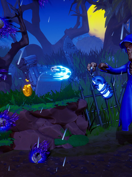 Cassiodora (PC) - Steam Key - GLOBAL