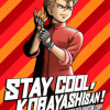 STAY COOL, KOBAYASHI-SAN!: A RIVER CITY RANSOM STORY (PC) - Steam Key - GLOBAL