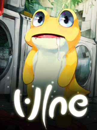 VINE (PC) - Steam Key - GLOBAL