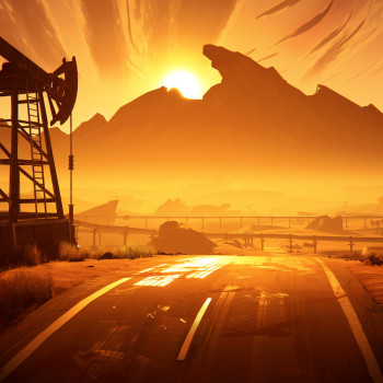 Road 96 (PC) - Steam Key - ROW