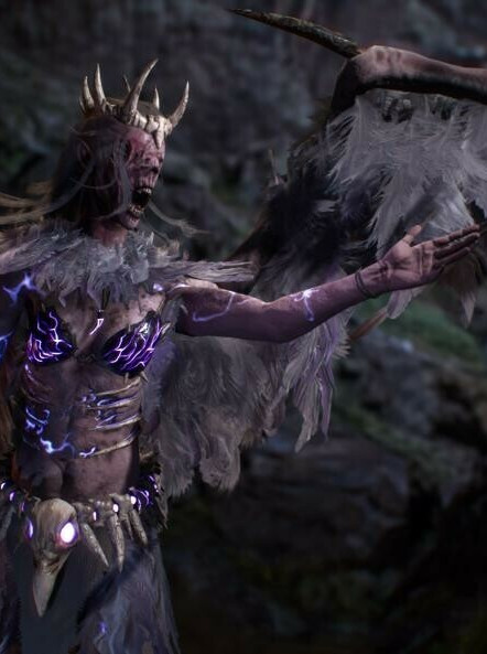 Ex Natura: Nature Corrupted (PC) - Steam Key - GLOBAL Ex Natura: Nature Corrupted (PC) - Steam Key - GLOBAL