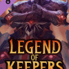 Legend of Keepers - Supporter Pack (PC) - Steam Key - GLOBAL
