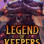 Legend of Keepers - Supporter Pack (PC) - Steam Key - GLOBAL