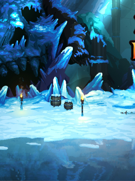 Legend of Keepers - Supporter Pack (PC) - Steam Key - GLOBAL