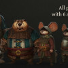 Banners of Ruin - Supporter Pack (PC) - Steam Key - GLOBAL Banners of Ruin - Supporter Pack (PC) - Steam Key - GLOBAL