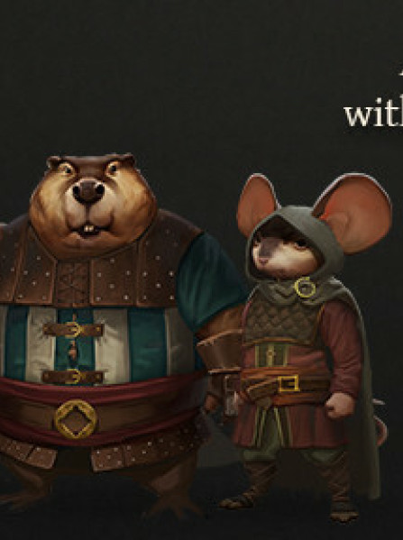 Banners of Ruin - Supporter Pack (PC) - Steam Key - GLOBAL Banners of Ruin - Supporter Pack (PC) - Steam Key - GLOBAL