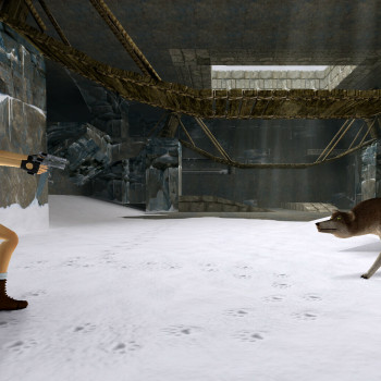 Tomb Raider I-III Remastered Starring Lara Croft (PC) - Steam Key - GLOBAL