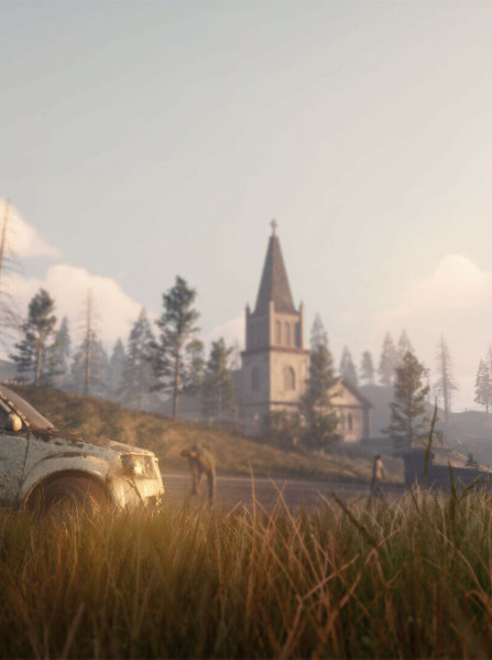 The Front (PC) - Steam Key - EUROPE The Front (PC) - Steam Key - EUROPE