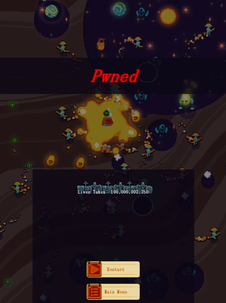 RICE - Repetitive Indie Combat Experience (PC) - Steam Key - GLOBAL