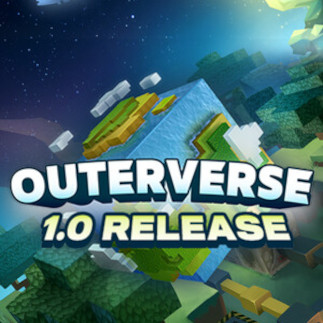 Outerverse (PC) - Steam Key - GLOBAL